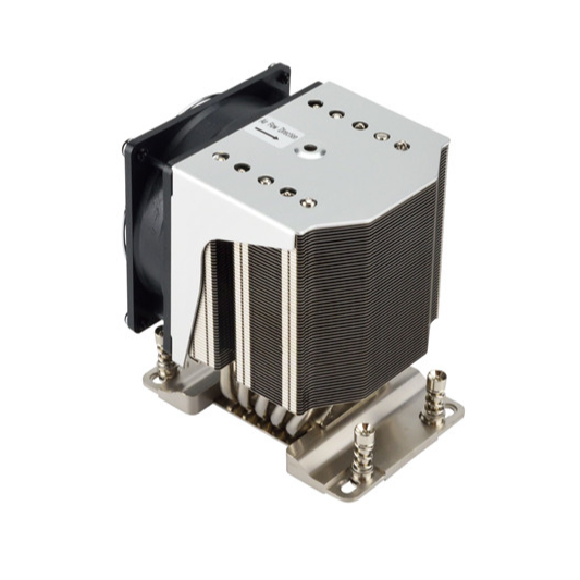 Cpu Heatsink - 280W CPU Cooling Fan for SP3