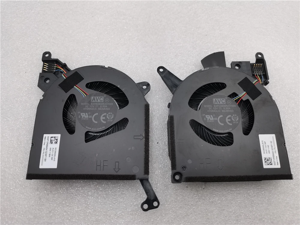 5F10S14116 R+L CPU GPU FAN FOR - Cpu Fan review and price