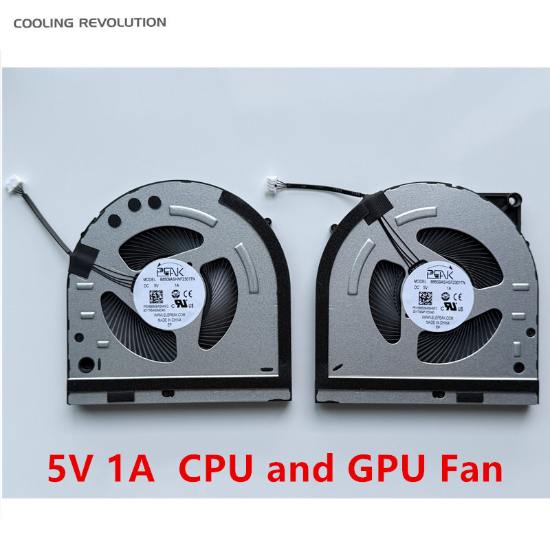New Original Laptop CPU GPU Co - Gpu Cooler review and price