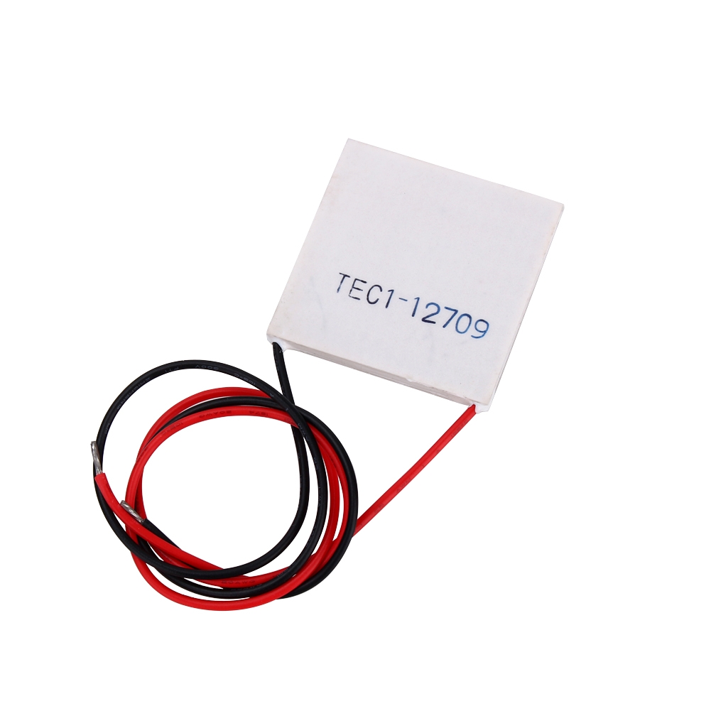 D9 12V TEC1-12709 100W Thermoe - Heatsink review and price