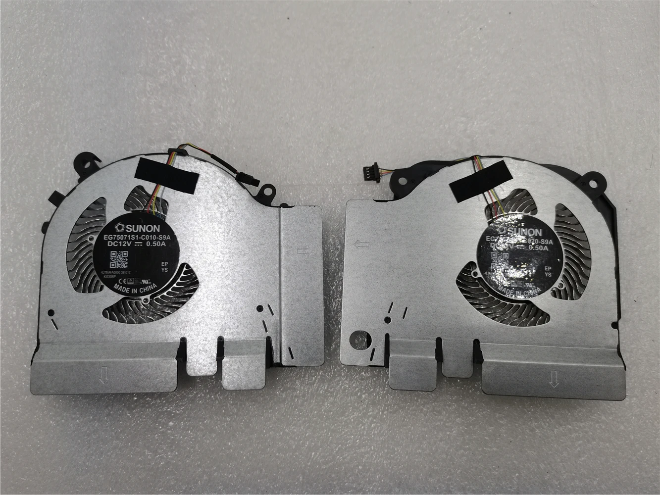 CPU GPU Fan For TM1801 XIAOMI  - Cpu Heatsink review and price