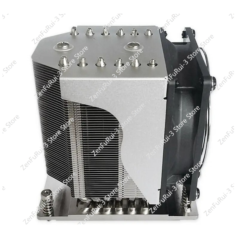 TR4 SP3 Cooler Cooling Fan 6 C - Cpu Heatsink review and price