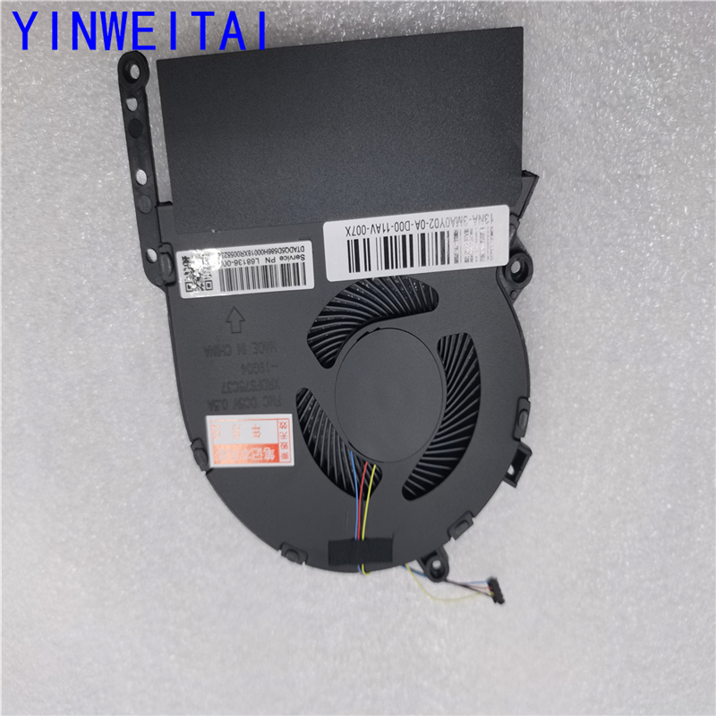 New laptop CPU GPU Cooling Fan - Gpu Cooler review and price