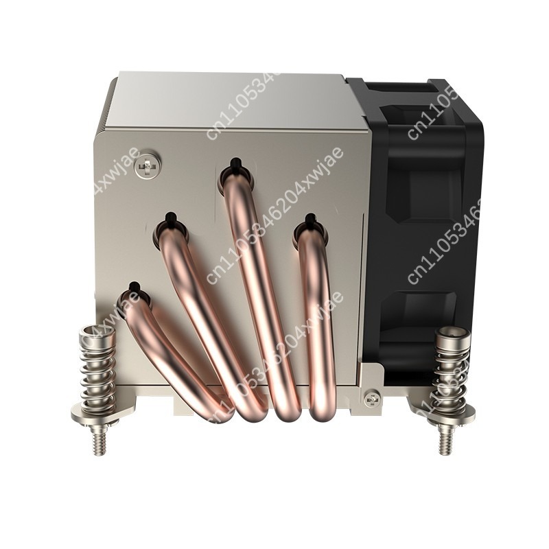 2U Side Blow CPU Cooler LGA 20 - Cpu Heatsink review and price