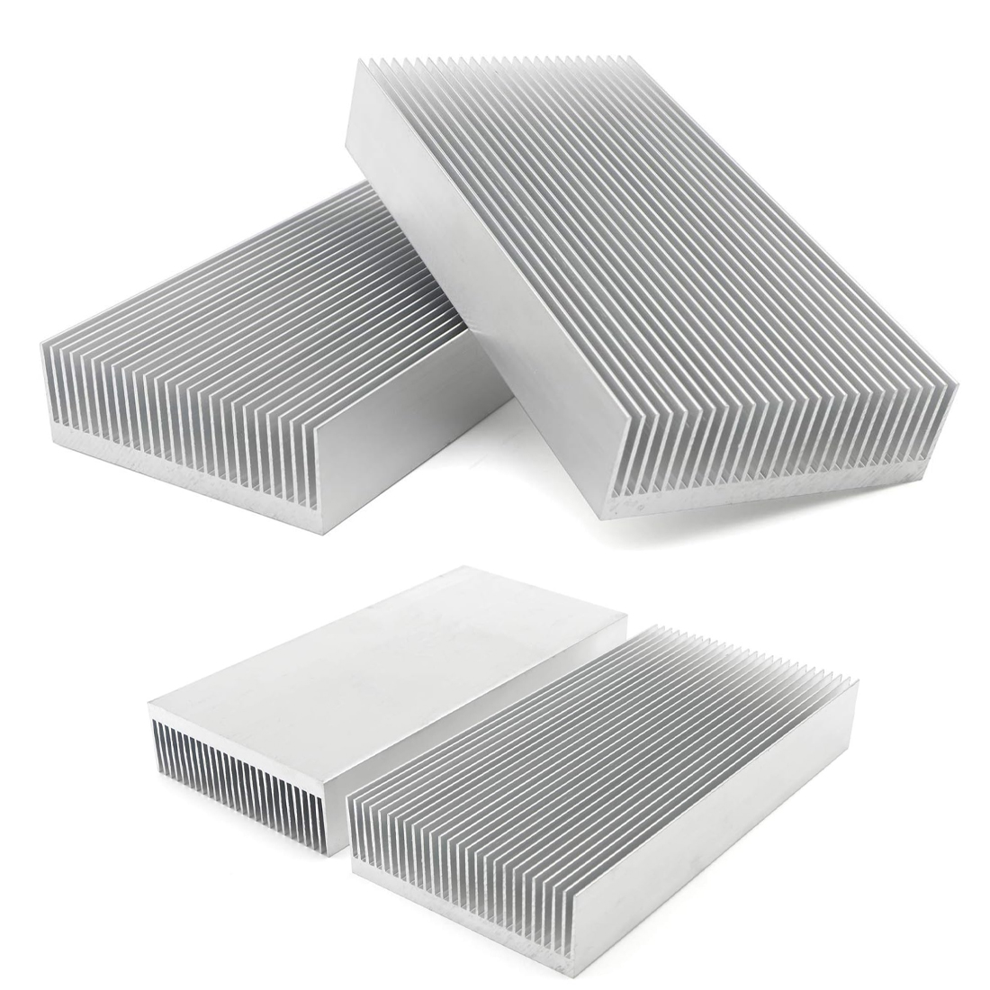 50x60x26mm — 300x60x26mm Extru - Heatsink review and price