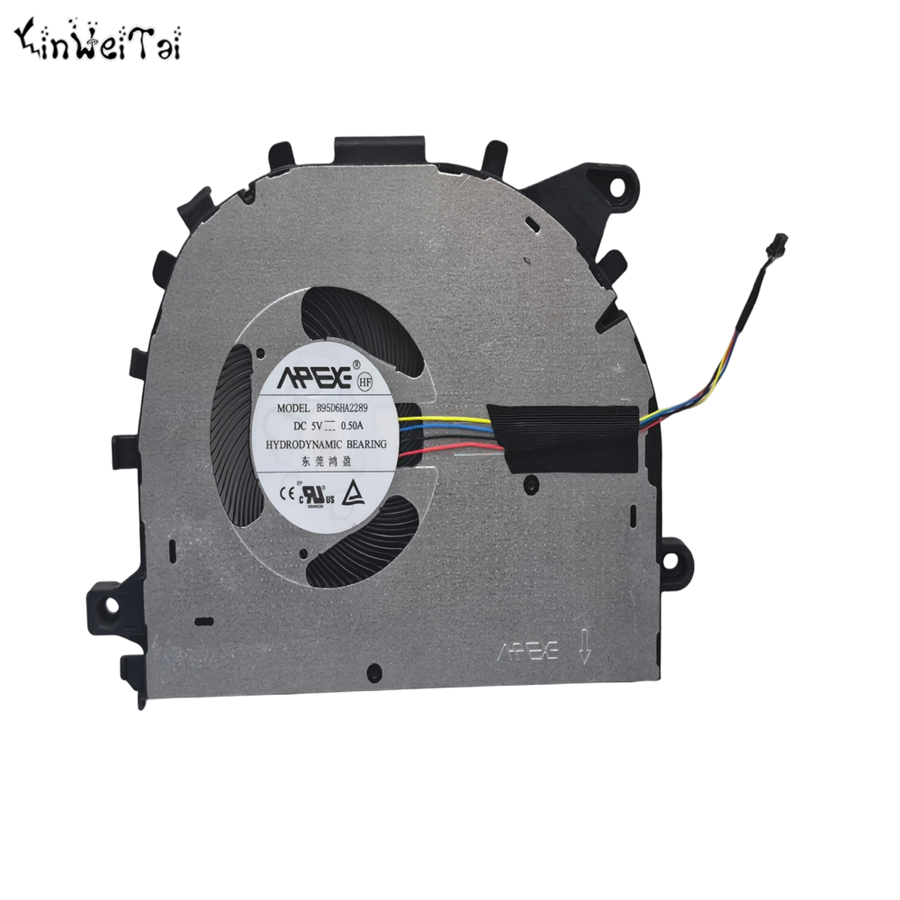 Laptop Cpu Cooling FAN FOR HUA - Cpu Fan review and price