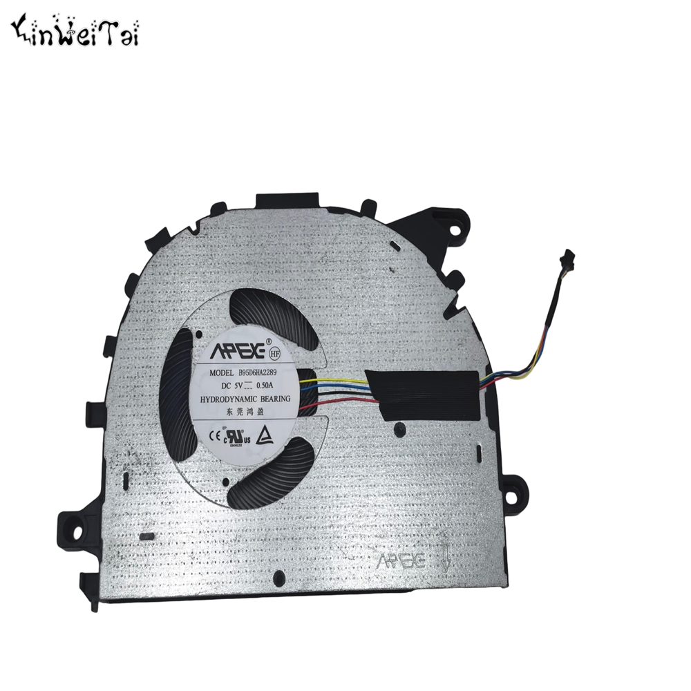 Laptop Cpu Cooling FAN FOR HUA - Cpu Fan review and price