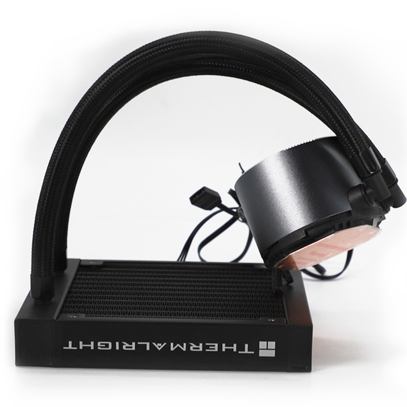 Thermalright Frozen Magic All- - Aio Liquid Cooler review and price