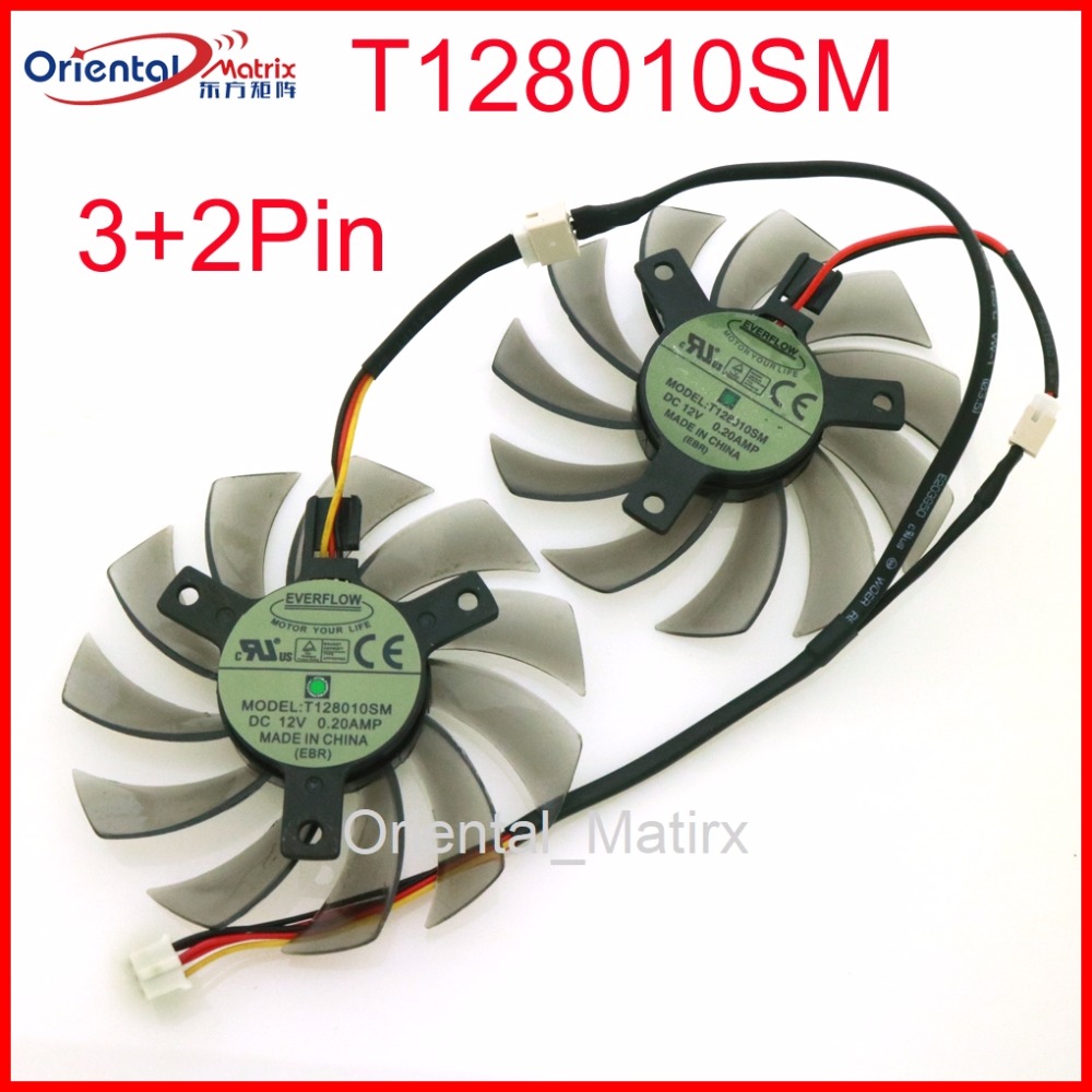 Free Shipping T128010SM 75mm D - Cpu Cooler review and price