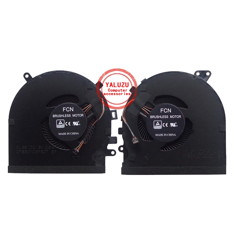 NEW Laptop CPU GPU Cooling Fan - Gpu Cooler review and price
