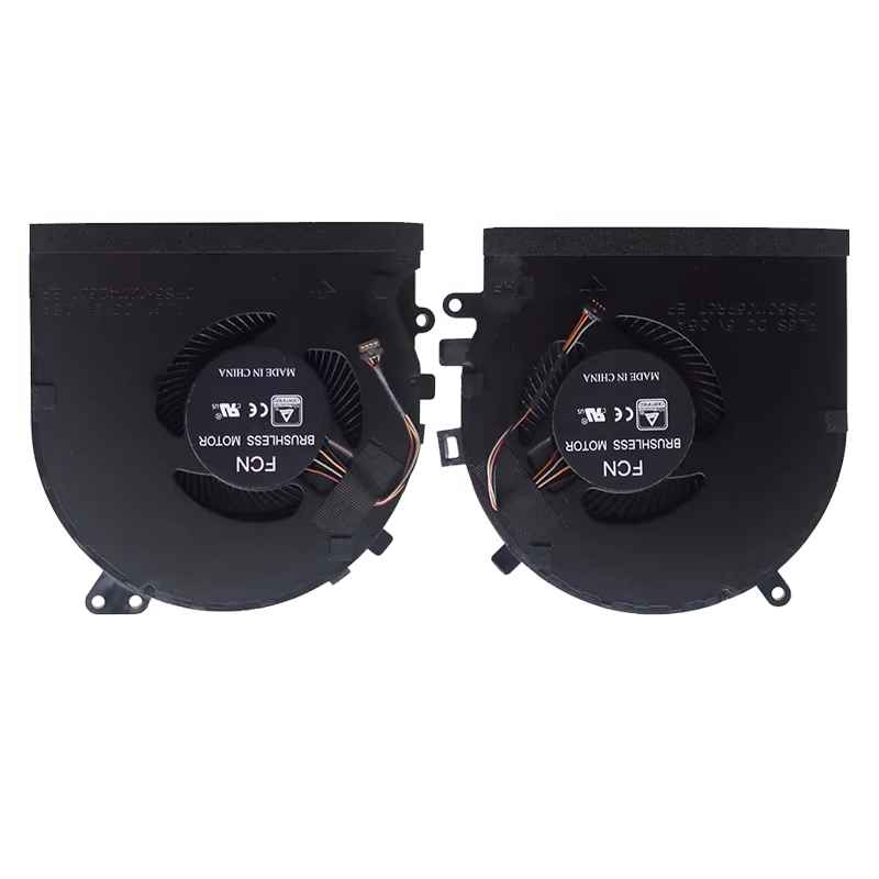 NEW Laptop CPU GPU Cooling Fan - Gpu Cooler review and price