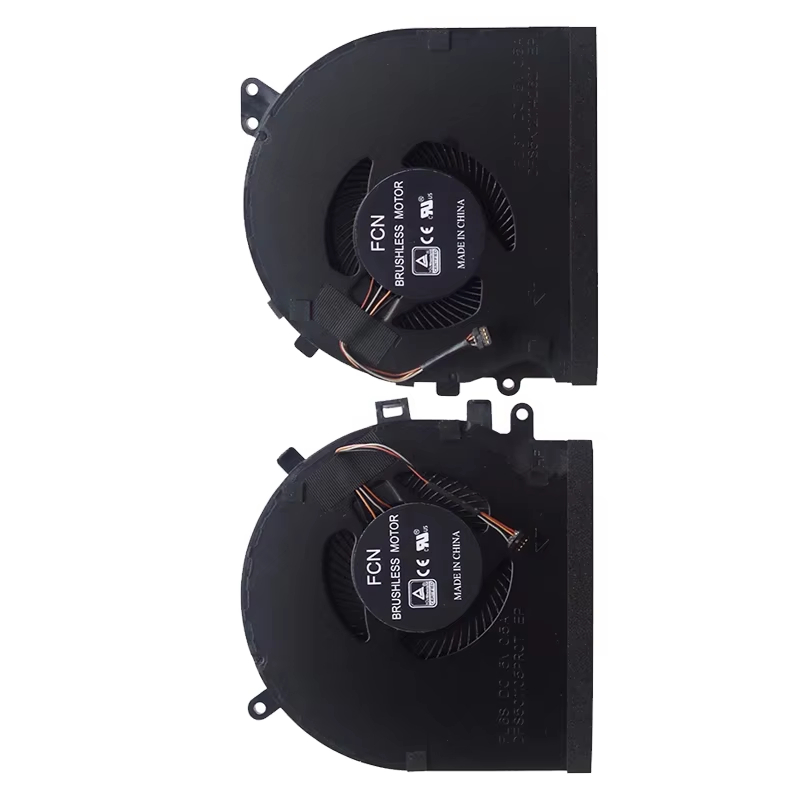 NEW Laptop CPU GPU Cooling Fan - Gpu Cooler review and price