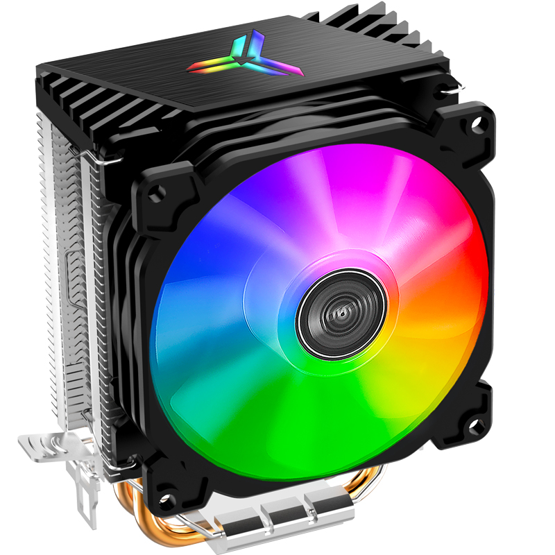 Jonsbo CR1200 CPU Cooler 2 Hea - Cpu Heatsink review and price