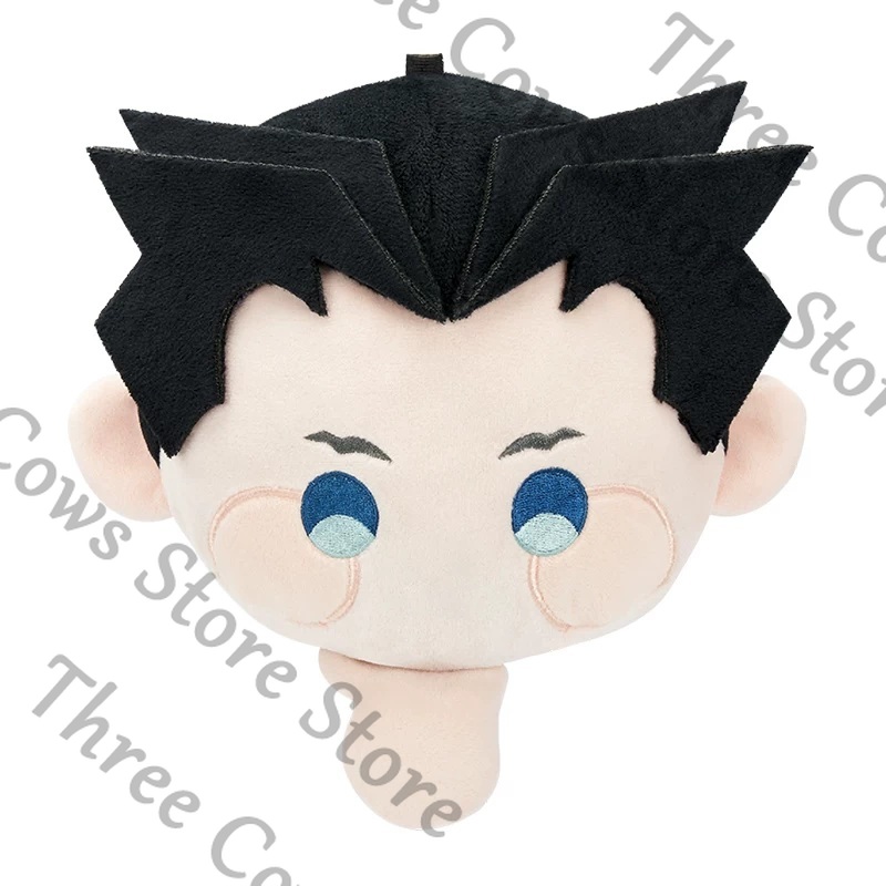 Ace Attorney Phoenix Wright Co - Case Fan review and price