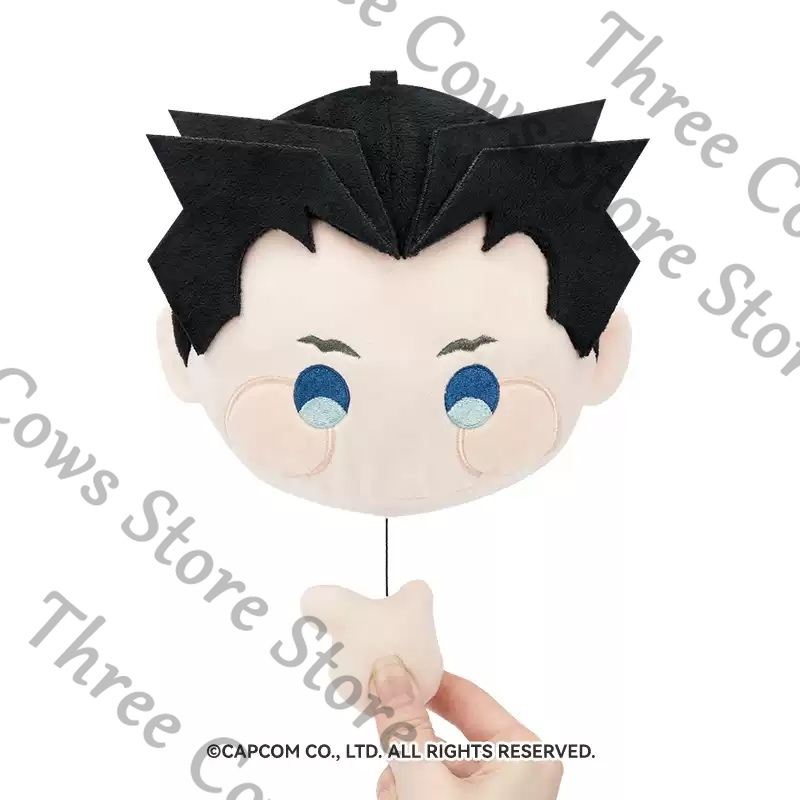 Ace Attorney Phoenix Wright Co - Case Fan review and price