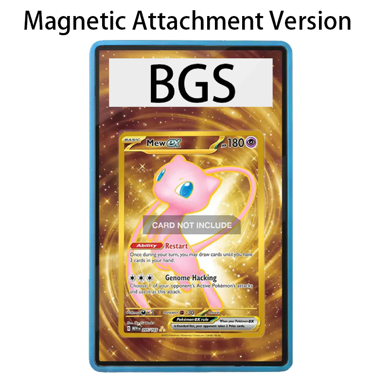 Art Display for Pokemon TCG 15 - Case Fan review and price