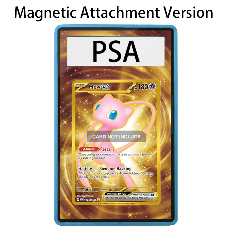Art Display for Pokemon TCG 15 - Case Fan review and price