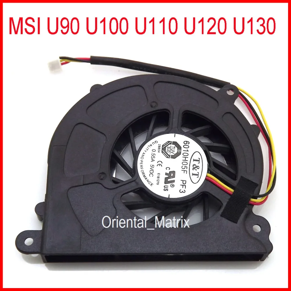 Free Shipping NEW 6010H05F PF3 - Cpu Fan review and price