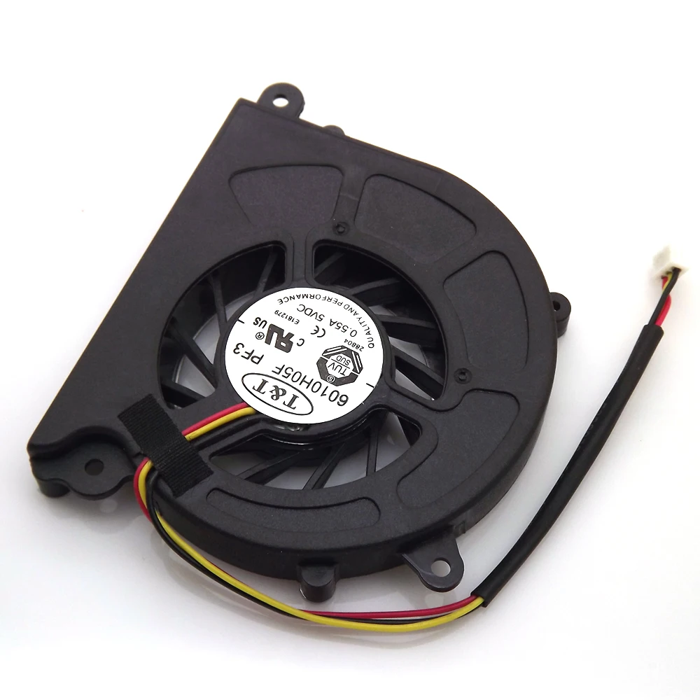 Free Shipping NEW 6010H05F PF3 - Cpu Fan review and price