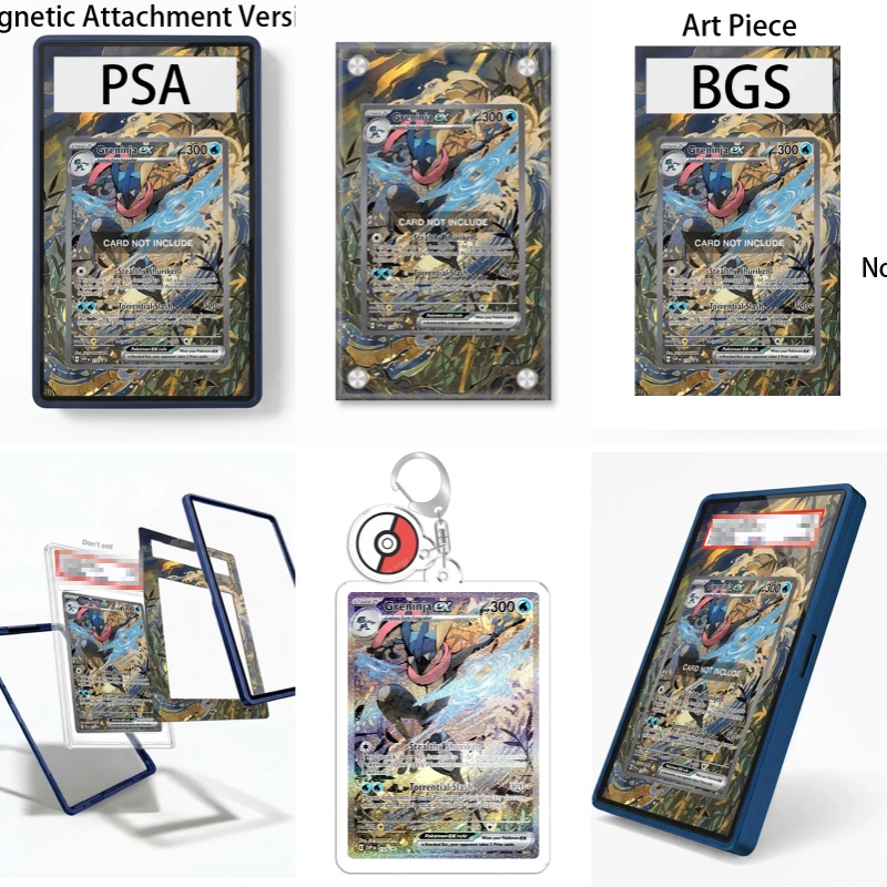 Art Display for Pokemon Scarle - Case Fan review and price