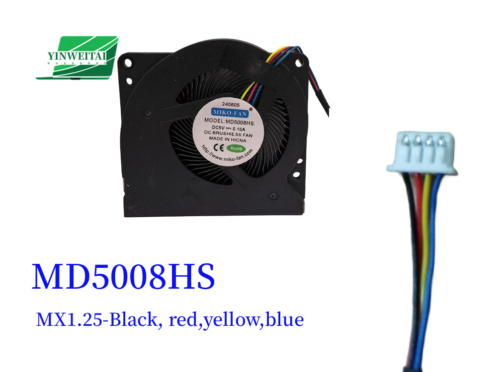 New CPU Cooler Fan For 5008 MD - Cpu Heatsink review and price