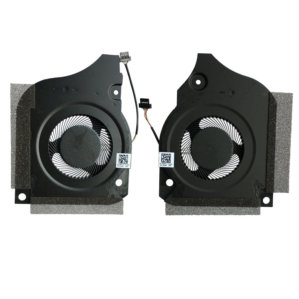 GPU CPU Cooling Fans for DELL  - Gpu Cooler review and price