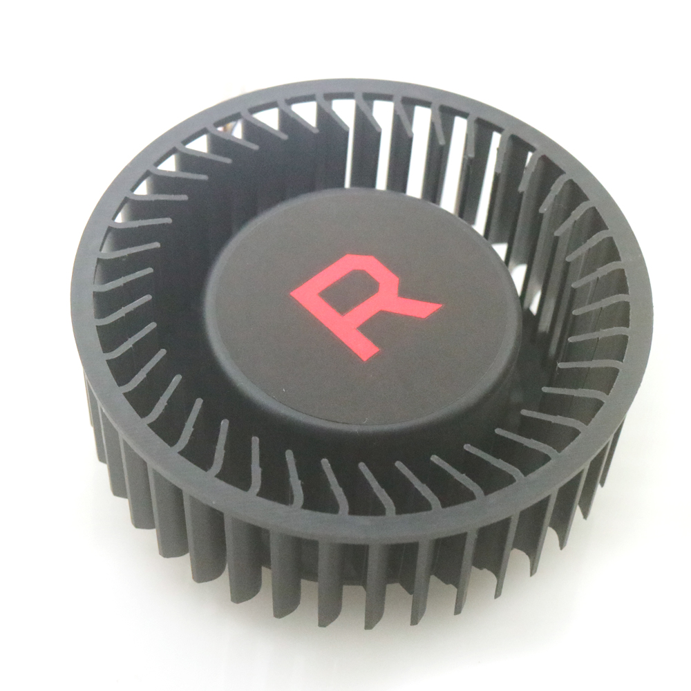 BFB1012SHA01 12V 2.4A 75mm 37* - Cpu Cooler review and price