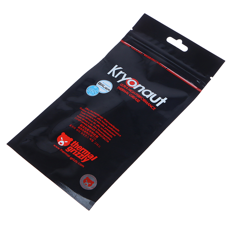 Thermal Grizzly Kryonaut Extre - Gpu Cooler review and price