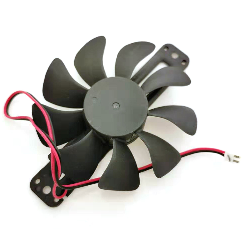 DC BRUSHLESS FAN TXWF-85 DC18V - Cpu Heatsink review and price