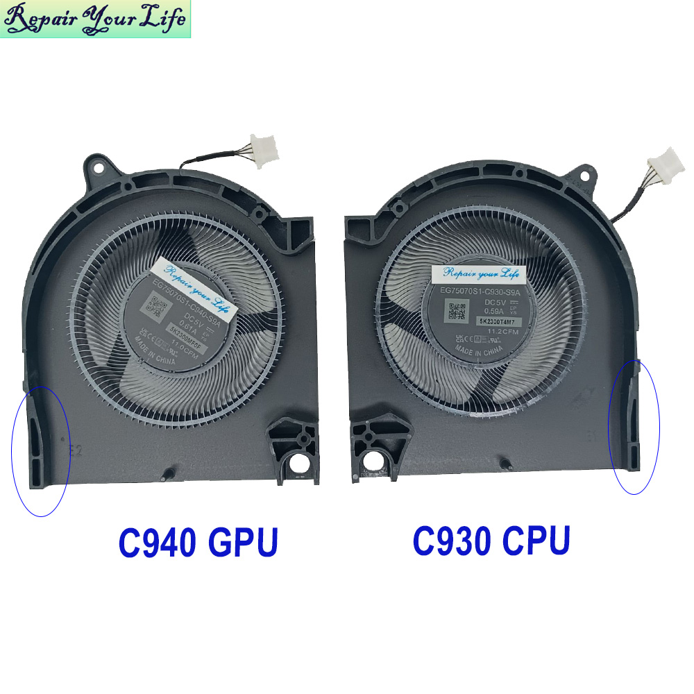 DC 5V Laptop CPU GPU Cooling F - Gpu Cooler review and price