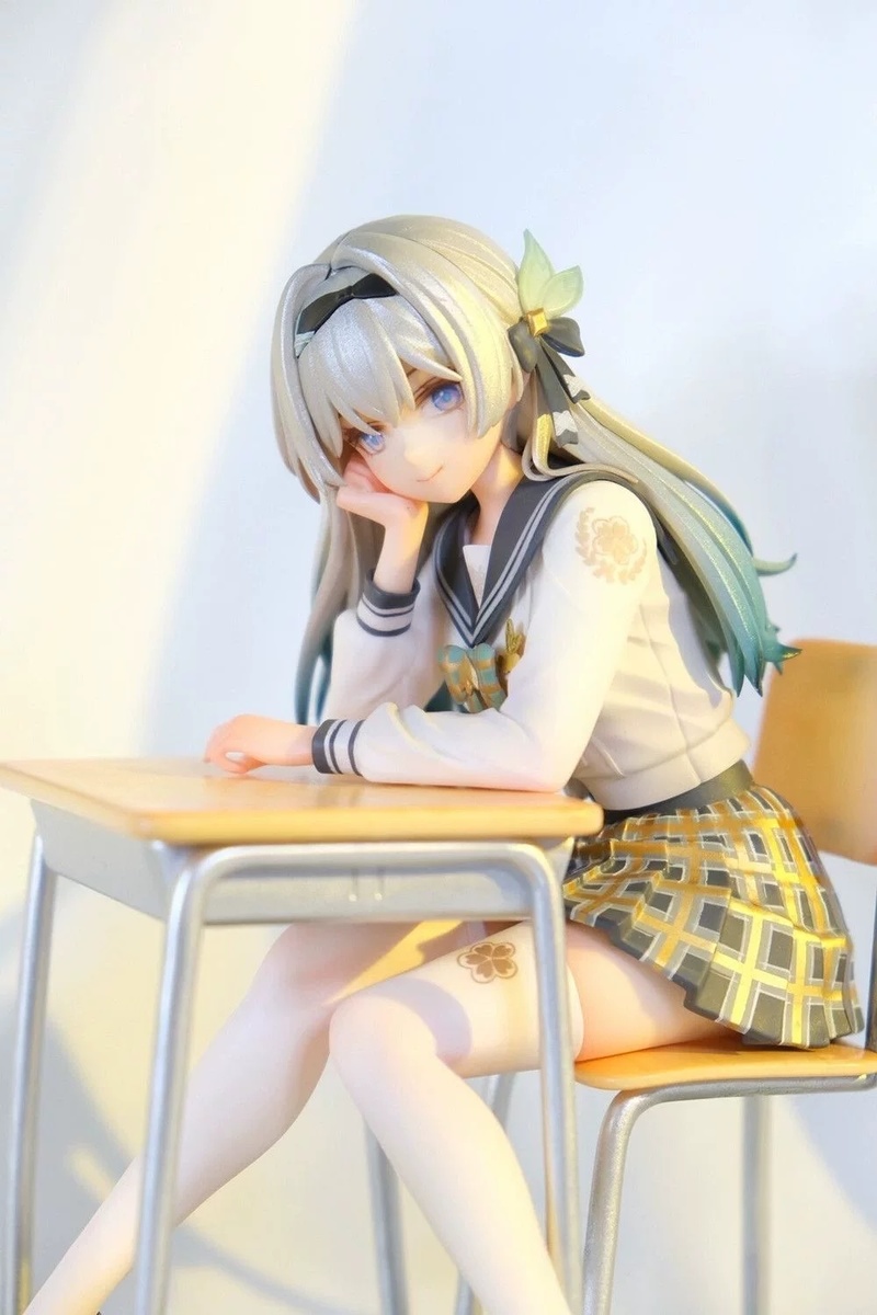 Anime Honkai Star Rail Firefly - Case Fan review and price