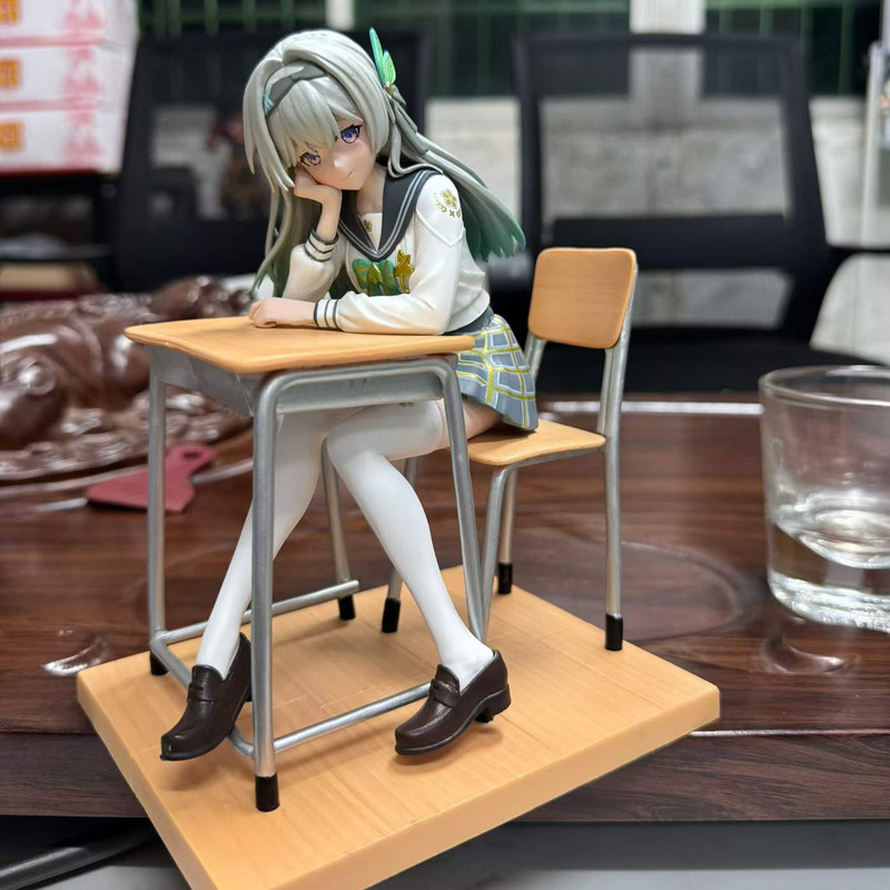 Anime Honkai Star Rail Firefly - Case Fan review and price