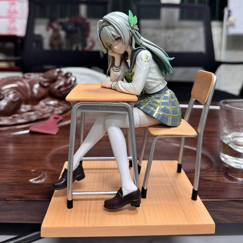 Anime Honkai Star Rail Firefly - Case Fan review and price