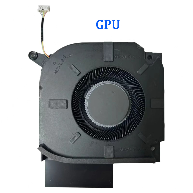 NEW ORIGINAL Laptop CPU GPU Co - Gpu Cooler review and price